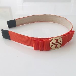 Tory Burch Headband